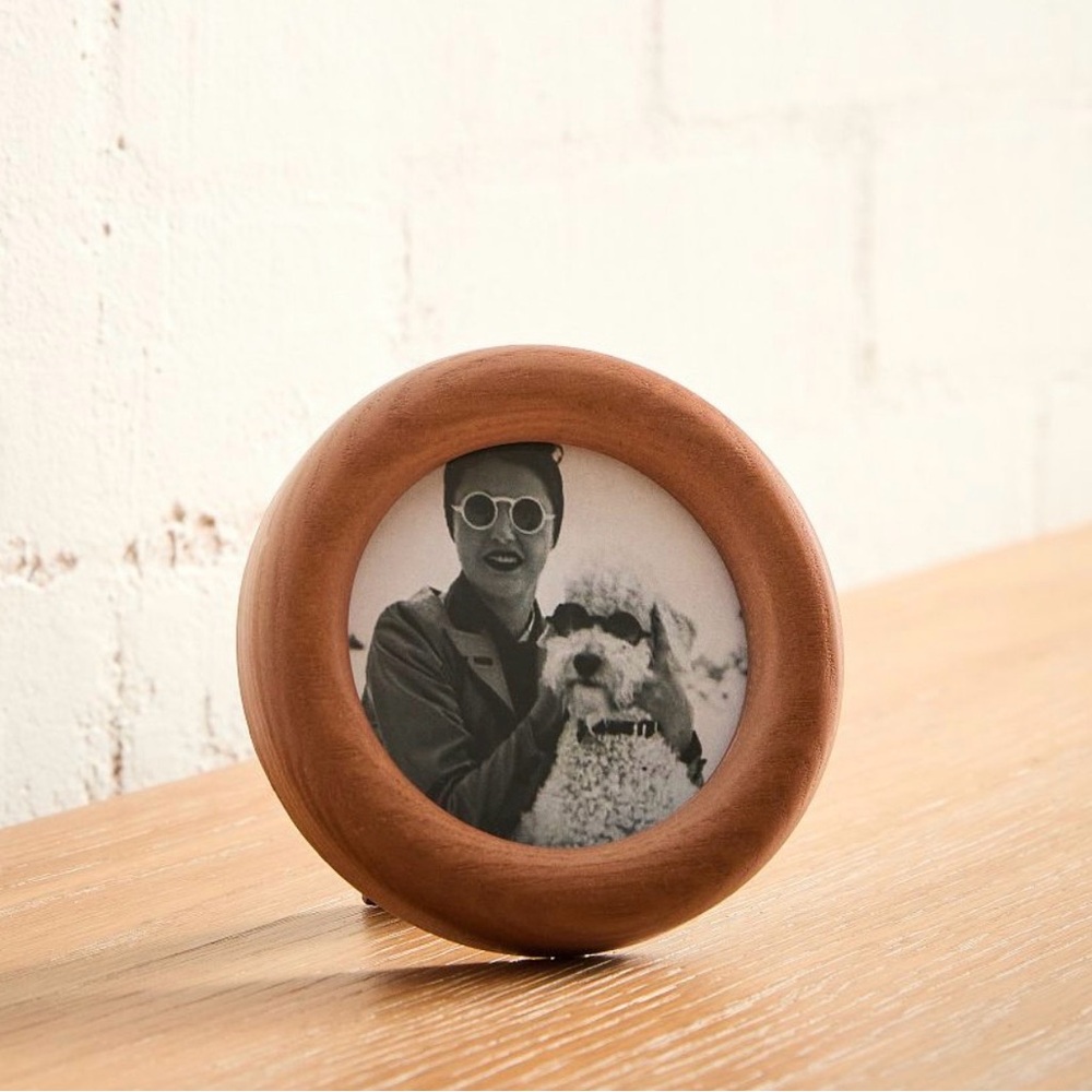 West Elm Rounded Tabletop Frames